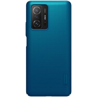   RMPACK Xiaomi 11T / 11T Pro Tok NILLKIN Superfrosted Series Kék