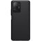 RMPACK Xiaomi 11T / 11T Pro Tok NILLKIN Superfrosted Series Fekete