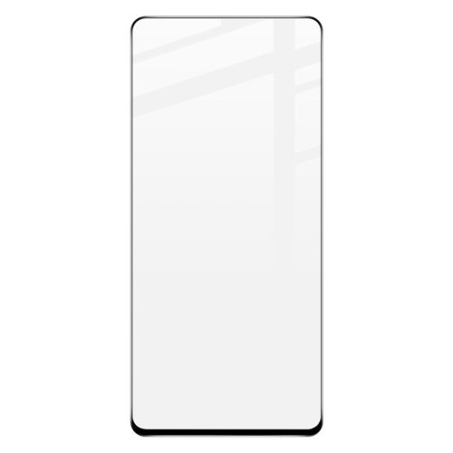 RMPACK Xiaomi 11T / 11T Pro Üvegfólia Kijelzővédő IMAK PRO+ FullSize 3D