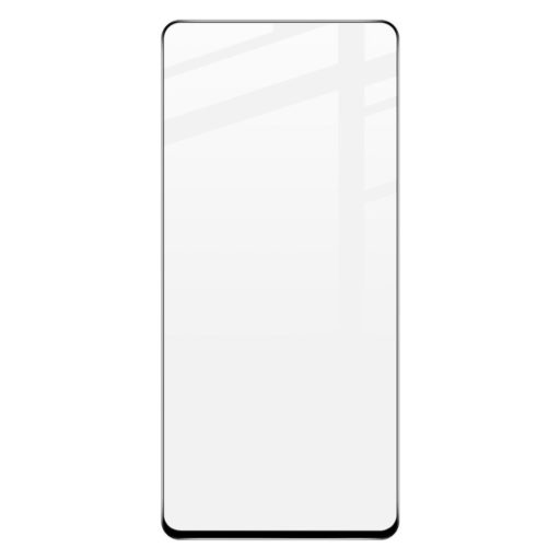 RMPACK Xiaomi 11T / 11T Pro Üvegfólia Kijelzővédő IMAK PRO+ FullSize 3D