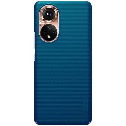 RMPACK Honor 50 / Huawei Nova 9 Tok NILLKIN Superfrosted Series Kék