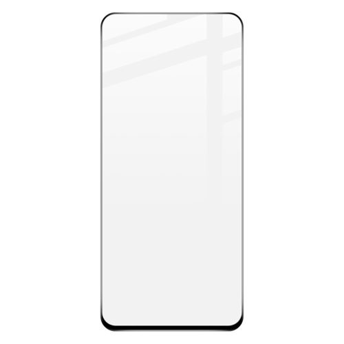 RMPACK Honor 50 Lite / Huawei Nova 8i Üvegfólia Kijelzővédő IMAK PRO+ FullSize 3D