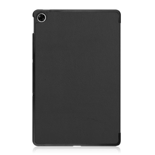 RMPACK Realme Pad 10.4 Tok Tri-Fold Series Notesz Kitámasztható Fekete