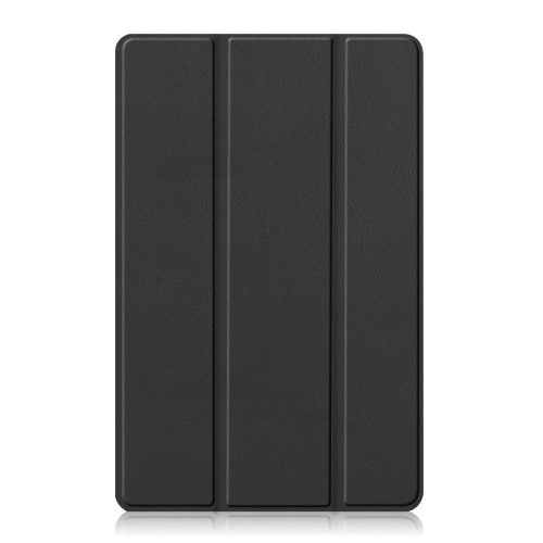 RMPACK Realme Pad 10.4 Tok Tri-Fold Series Notesz Kitámasztható Fekete