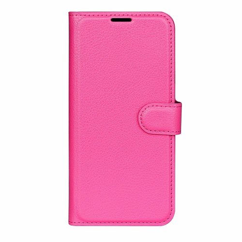 RMPACK Samsung Galaxy A53 5G Notesz Tok Business Series Kitámasztható Bankkártyatartóval Pink