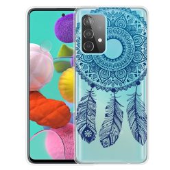   RMPACK Samsung Galaxy A53 5G Szilikon Tok Mintás Colorful Style TPU A01
