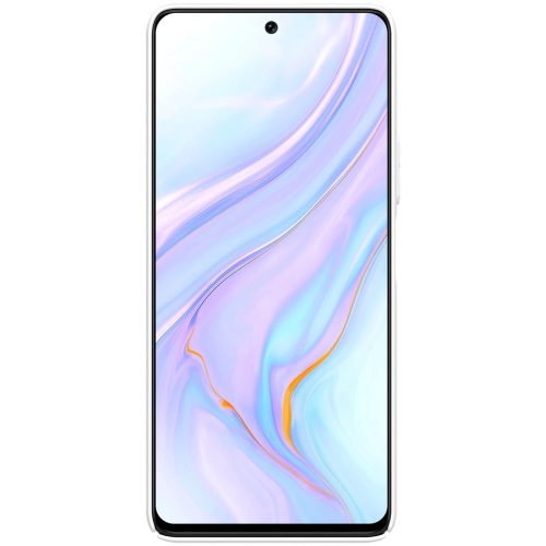 RMPACK Huawei Nova 9 SE Tok Nillkin Super Frosted ShockProof Shield Fehér
