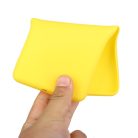 RMPACK Samsung Galaxy A33 5G Szilikon Tok SummerSeries RMPACK Candy Sárga