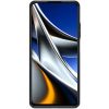 RMPACK Xiaomi Poco X4 Pro 5G Nillkin Tok Super Frosted Shield Series Fekete