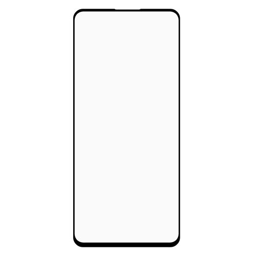 RMPACK Xiaomi Poco X4 Pro 5G Képernyővédő Üvegfólia FullSize 3D Tempered Glass