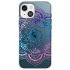 iPhone 13 6.1' Mintás Szilikon Tok TPU BigLife Series A01
