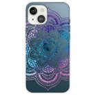 iPhone 13 6.1' Mintás Szilikon Tok TPU BigLife Series A01