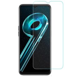   RMPACK Realme 9i Üvegfólia Képernyővédő Üveg Tempered Glass Áttetsző