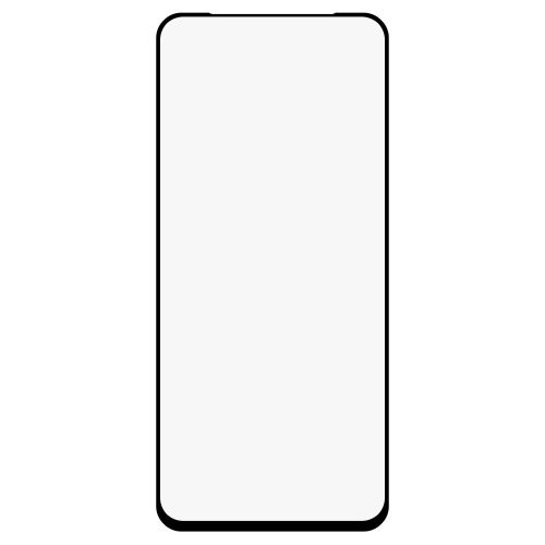 RMPACK Xiaomi Poco F4 GT Tempered Glass Kijelzővédő Üveg Üvegfólia FullSize 3D