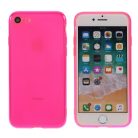 iPhone 7/8/SE 2020/SE 2022 Szilikon Tok UV Series TPU Pink
