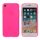 iPhone 7/8/SE 2020/SE 2022 Szilikon Tok UV Series TPU Pink