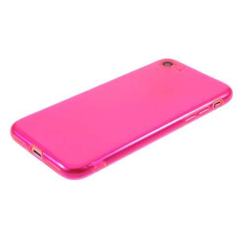iPhone 7/8/SE 2020/SE 2022 Szilikon Tok UV Series TPU Pink