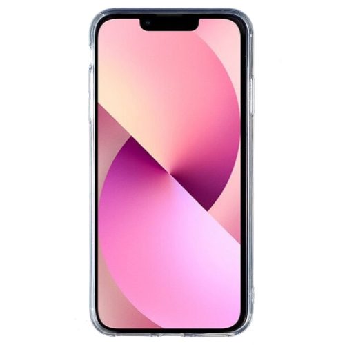 iPhone 14 Szilikon Tok Mintás Marble Style Mintázattal B01