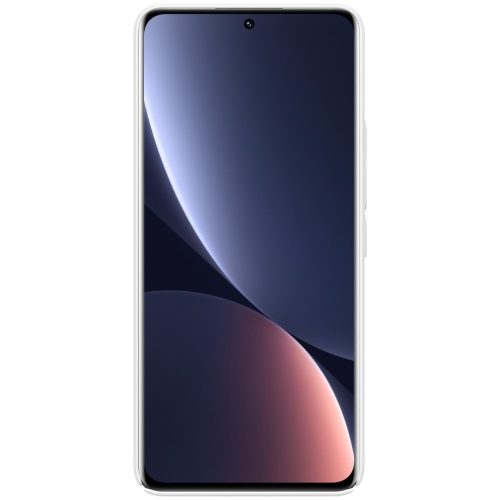 RMPACK Xiaomi 12 Lite Tok NILLKIN Superfrosted Series Fehér