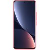 RMPACK Xiaomi 12 Lite Tok NILLKIN Superfrosted Series Piros