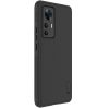 RMPACK Xiaomi 12T Tok Nillkin Super Frosted Shield Pro Series Fekete