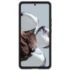 RMPACK Xiaomi 12T Pro / 12T Tok Ütésállókivitel Nillkin Camshield Pro Series Lencsevédővel Hybrid Fekete