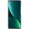 RMPACK Xiaomi 12 Pro Tok Nillkin Super Frosted ShockProof Shield Fekete