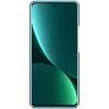RMPACK Xiaomi 12 Pro Tok Nillkin Super Frosted ShockProof Shield Kék