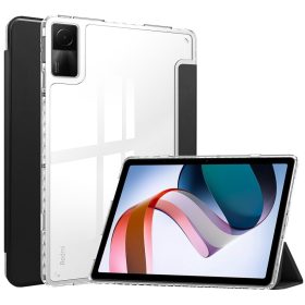   RMPACK Xiaomi Redmi Pad 10.6 Tok Ütésállókivitel Anti Drop Series TPU Fekete