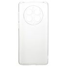 RMPACK Huawei Mate 50 Pro Ütésállókivitel Szilikon Tok TPU Áttetsző