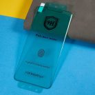 RMPACK Huawei Mate 50 Pro Kijelzővédő Edge Style Kerámia Szilikon -FullSize- 3D