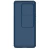 RMPACK Xiaomi 13 Pro Nillkin Tok Camshield Pro Ütésállókivitel Kameravédelemmel Kék