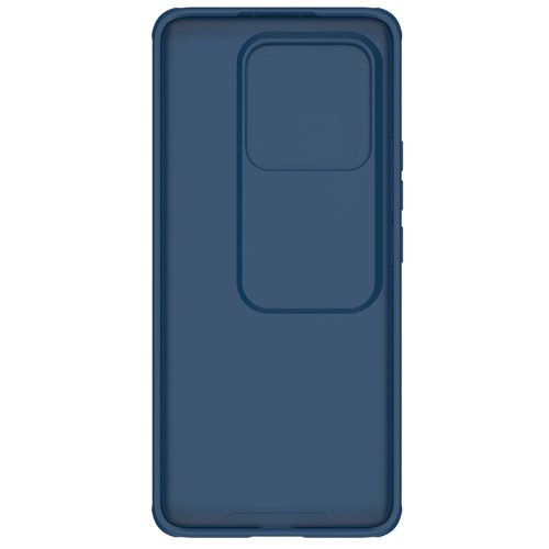 RMPACK Xiaomi 13 Pro Nillkin Tok Camshield Pro Ütésállókivitel Kameravédelemmel Kék