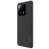 RMPACK Xiaomi 13 Pro Tok Nillkin Frosted Shield Series Fekete