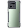 RMPACK Xiaomi 13 Pro Shock Shell TPU Tok Ütécsökkentősarkokkal Fekete
