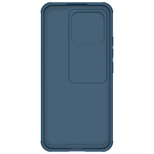 RMPACK Xiaomi 13 Nillkin Tok Camshield Pro Ütésállókivitel Kameravédelemmel Kék