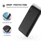 RMPACK Samsung Galaxy S23 Bőrtok Prémium Notesz DUX DUCIS Hivo Series RFID Blocking Funkcióval Fekete