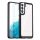RMPACK Samsung Galaxy S23+ Tok Bumper ShockProof Series TPU Fekete