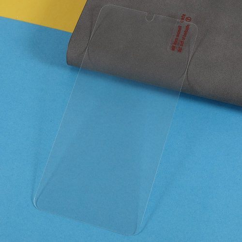 RMPACK Samsung Galaxy S23+ Üvegfólia Tempered Glass Képernyővédő