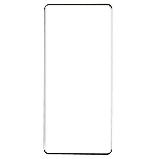 RMPACK Honor Magic5 Lite 5G Tempered Glass -FullSize- Üvegfólia Kijelzővédő