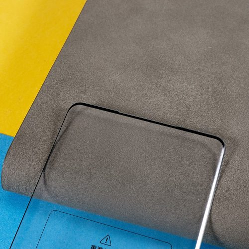 RMPACK Honor Magic5 Lite 5G Tempered Glass -FullSize- Üvegfólia Kijelzővédő