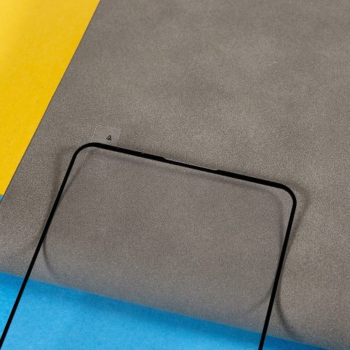 RMPACK Honor X8a Tempered Glass Üvegfólia Képernyővédő 3D FullSize