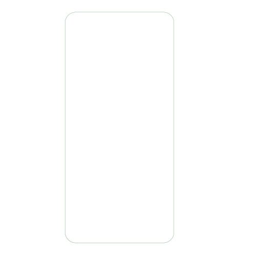 RMPACK Samsung Galaxy A54 5G Kijelzővédő Üvegfólia Tempered Glass 9H