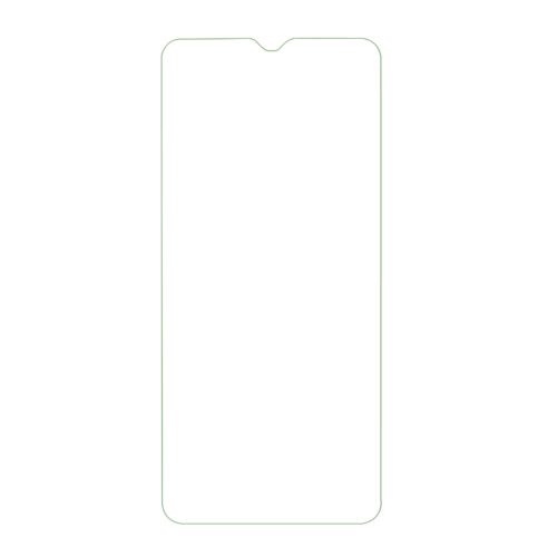 RMPACK Samsung Galaxy A34 5G Képernyővédő Üvegfólia Tempered Glass 9H