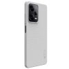 RMPACK Xiaomi Redmi Note 12 Pro 5G Tok Nillkin Frosted Shield Series Fehér