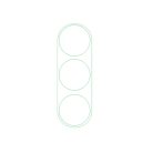 RMPACK Samsung Galaxy A14 5G Lencsevédő Camera Lens Protector Üvegfólia Tempered Glass