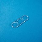 RMPACK Samsung Galaxy A14 5G Lencsevédő Camera Lens Protector Üvegfólia Tempered Glass