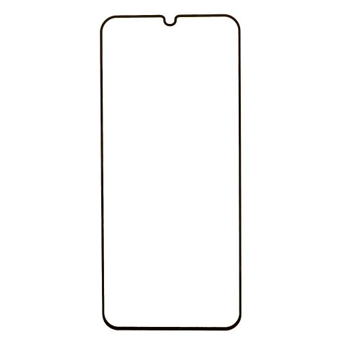 RMPACK Samsung Galaxy A14 5G Képernyővédő Üvegfólia FullSize 3D Tempered Glass