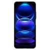 RMPACK Xiaomi Redmi Note 12 5G Tok Nillkin Frosted Shield Series Fekete