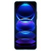 RMPACK Xiaomi Redmi Note 12 5G Nillkin Tok Camshield Pro Ütésállókivitel Kameravédelemmel Kék